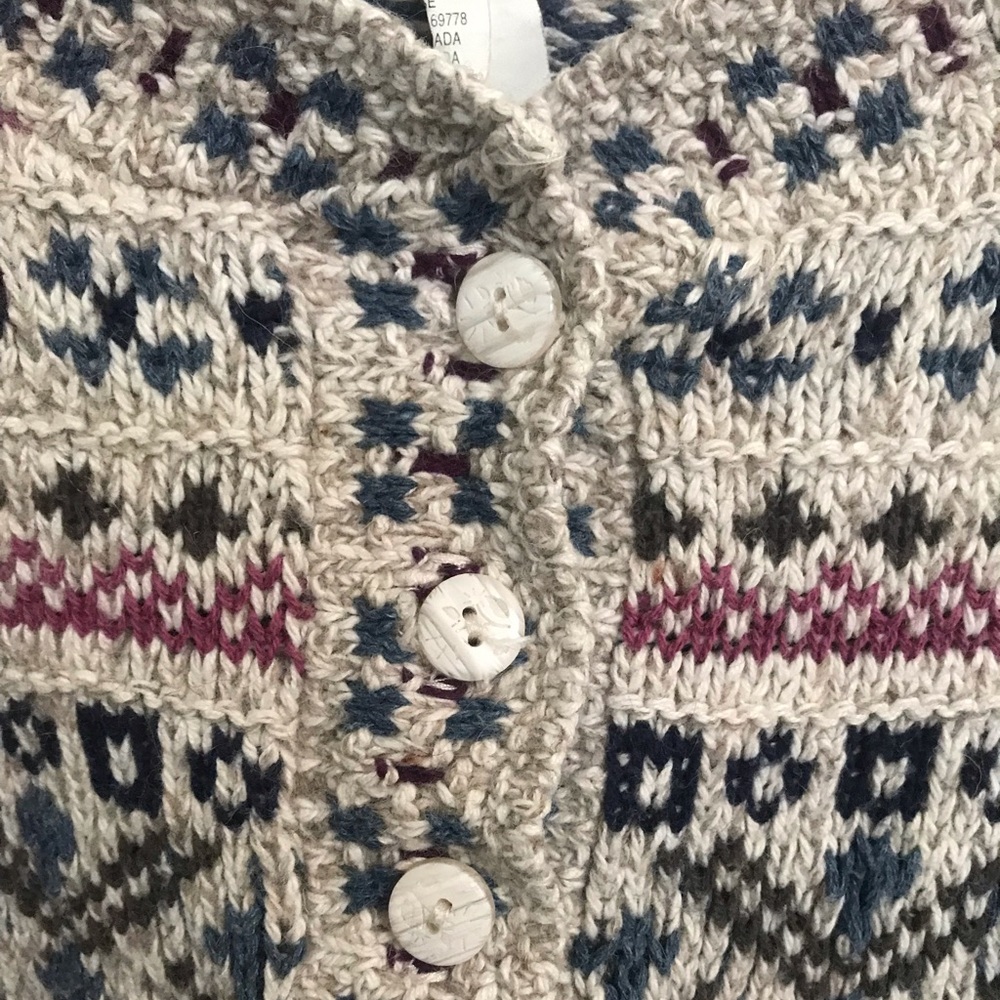 Ladies Sweater 🌹 - Picture 2 of 8